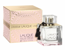 Парфюмерная вода Lalique "Amethyst", 100 ml(LUXE)