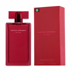 Парфюмерная вода Narciso Rodriguez "For Her Intense", 100 ml (LUXE)