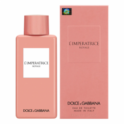 Туалетная вода "№3 Императрица Royal", 100 ml (LUXE)