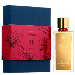 Парфюмерная вода Marc-Antoine Barrois "Tilia", 100 ml (LUXE)