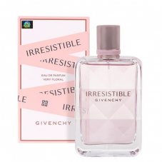 Парфюмерная вода Givenchy "Irresistible Very Floral ", 100 ml (LUXE)