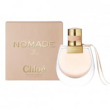 Парфюмерная вода Chloe "Nomade", 50 ml (LUXE)
