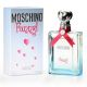 Туалетная вода Moschino "Funny", 100 ml (LUXE)