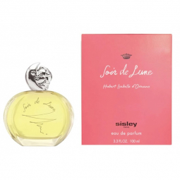 Парфюмерная вода Sisley "Soir de Lune New", 100 ml (LUXE)