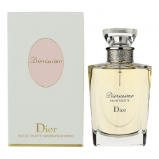 Туалетная вода CD "Diorissimo", 100 ml (LUXE)