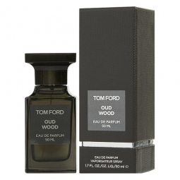 Парфюмерная вода Tom Ford "Oud Wood", 50 ml (LUXE)