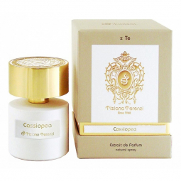 Парфюмерная вода Tiziana Terenzi "Cassiopea", 100 ml (LUXE)