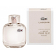 Туалетная вода Лакост "L.12.12 Pour Elle Elegant", 100 ml (LUXE)