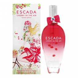 Туалетная вода Escada "Cherry In The Air", 100 ml(LUXE)