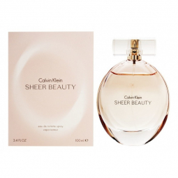 Туалетная вода Calvin Klein "Sheer Beauty", 100 ml (LUXE)
