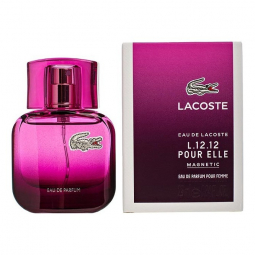 Парфюмерная вода Лакост "L.12.12 Pour Elle Magnetic", 100 ml (LUXE)
