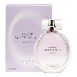 Парфюмерная вода Calvin Klein "Sheer Beauty Essence", 100 ml (LUXE)