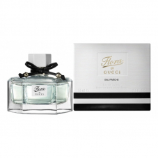 Туалетная вода Gucci "Flora by Gucci Eau Fraiche", 75 ml (LUXE)