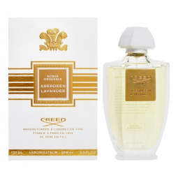 Парфюмерная вода Creed "Aberdeen Lavander", 100 ml(LUXE)