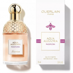 Туалетная вода Guerlain "Aqua Allegoria Passiflora", 75 ml (LUXE)