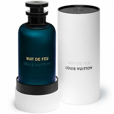 Парфюмерная вода Louis Vuitton "Nuit de Feu", 100 ml (LUXE)