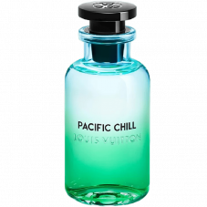 Парфюмерная вода Louis Vuitton "Pacific Chill", 100 ml (LUXE)