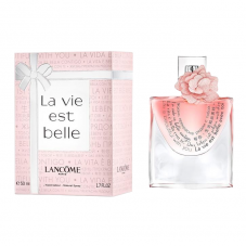 Парфюмерная вода "La Vie Est Belle Avec Toi", 75 ml (LUXE) 