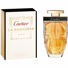 Парфюмерная вода Cartier "La Panthere Parfum", 100 ml (LUXE)