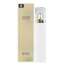 Парфюмерная вода Hugo Boss "Jour Pour Femme", 75 ml(LUXE)