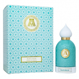 Парфюмерная вода Attar Collection "Slate Blue",80ml (LUXE)