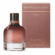 Парфюмерная вода Bottega Veneta "Bottega Veneta L'Absolu", 75 ml (LUXE ) 