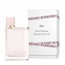 Парфюмерная вода Burberry "Her Burberry", 100 ml (LUXE)