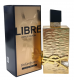 Парфюмерная вода Yves Saint Laurent "Libre Intense", 90 ml (LUXE)