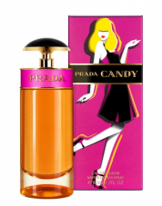 Парфюмерная вода Prada "Candy", 80 ml (LUXE)