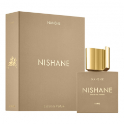 Парфюмерная вода Nishane "Nanshe", 100 ml (LUXE)