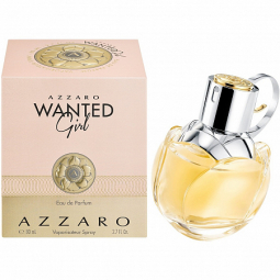 Парфюмерная вода Azzaro "Wanted Girl", 90 ml (LUXE)
