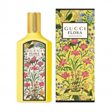 Парфюмерная вода Gucci "Flora Gorgeous Orchid", 100 ml (LUXE)