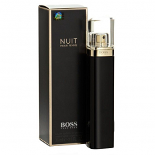 Парфюмерная вода Hugo Boss "Boss Nuit Pour Femme", 75 ml(LUXE)