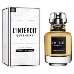 Парфюмерная вода "Интердит Тюберёз Нуар", 100 ml (LUXE)