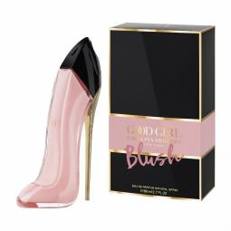Парфюмерная вода Carolina Herrera "Good Girl Blush", 80 ml (LUXE)