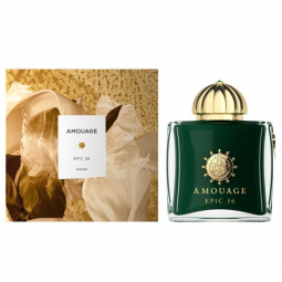 Парфюмерная вода Amouage "Epic 56 ", 100 ml(LUXE+)