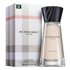 Парфюмерная вода Burberry "Touch for Women", 100 ml (LUXE)