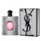 Парфюмерная вода Yves Saint Laurent "Black Opium Glitter", 90 ml (LUXE)