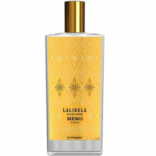 Парфюмерная вода Memo "Lalibela", 75 ml (LUXE)