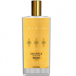Парфюмерная вода Memo "Lalibela", 75 ml (LUXE)