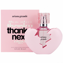 Парфюмерная вода Ariana Grande "THANK U, NEXT", 100 ml (LUXE)