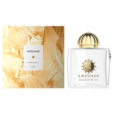 Парфюмерная вода Amouage "Honour 43", 100 ml(LUXE+)