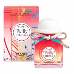 Парфюмерная вода Hermes "Tutti Twilly D'Hermes", 85 ml(LUXE)