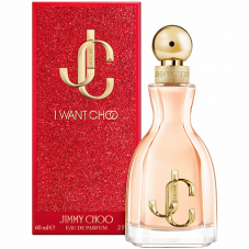 Парфюмерная вода Jimmy Choo "I Want Choo", 100 ml (LUXE) 