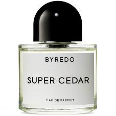 Парфюмерная вода Byredo "Super Cedar", 100 ml (LUXE)