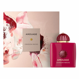 Парфюмерная вода Amouage "Crimson Rocks", 100 ml(LUXE+)