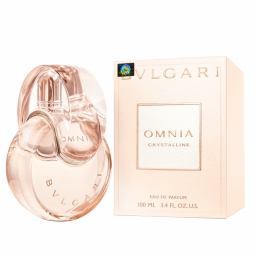 Парфюмерная вода Bvlgari "Omnia Crystalline L'Eau de Parfum", 65 ml (LUXE)