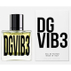 Парфюмерная вода Dolce and Gabbana "DGVIB3 ", 100 ml (LUXE)