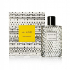 Парфюмерная вода Vilhelm Parfumerie "Sun Cities", 100 ml(LUXE)