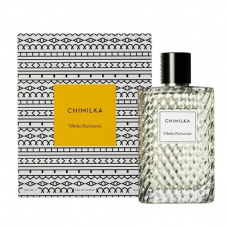 Парфюмерная вода Vilhelm Parfumerie "Chimilka", 100 ml(LUXE)